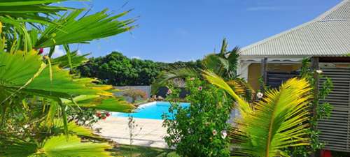 Sainte-Rose Guadeloupe huis foto 7404558