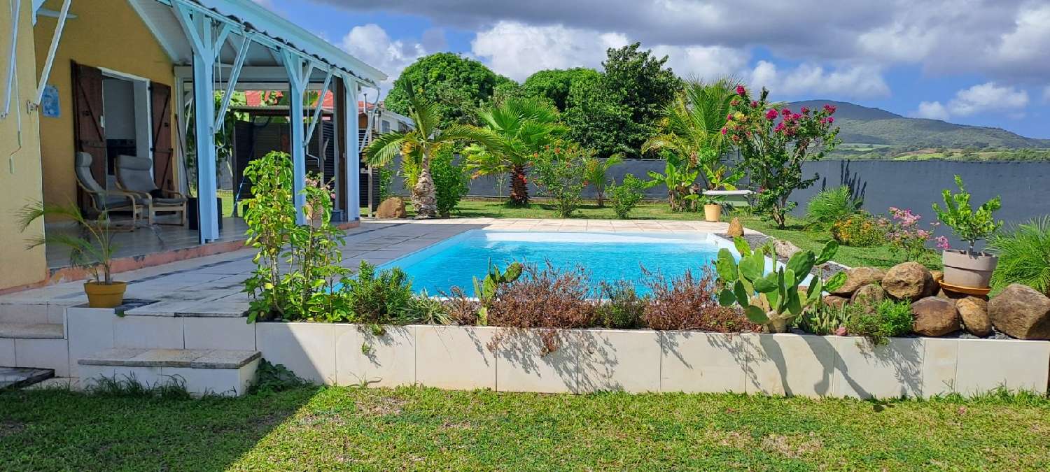  te koop huis Sainte-Rose Guadeloupe 2