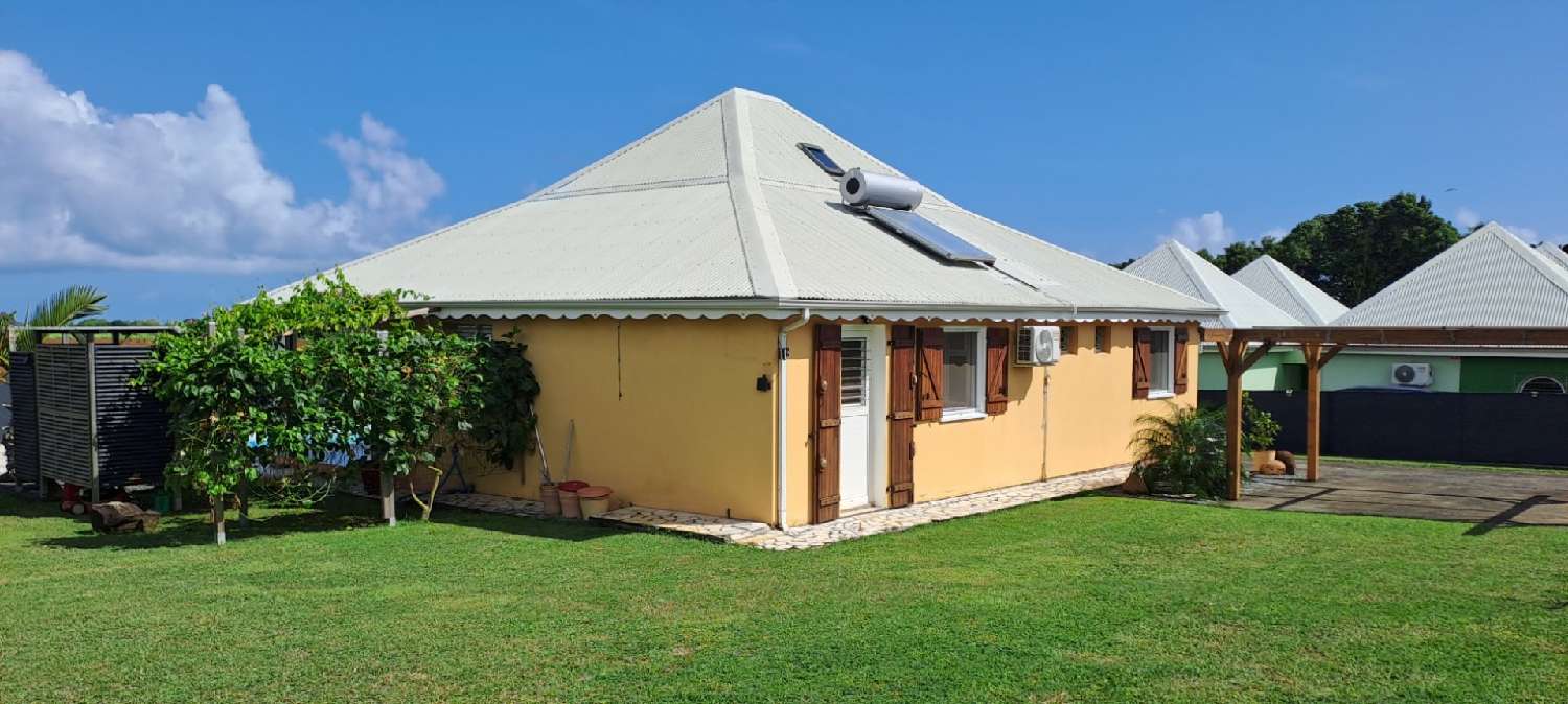  te koop huis Sainte-Rose Guadeloupe 3