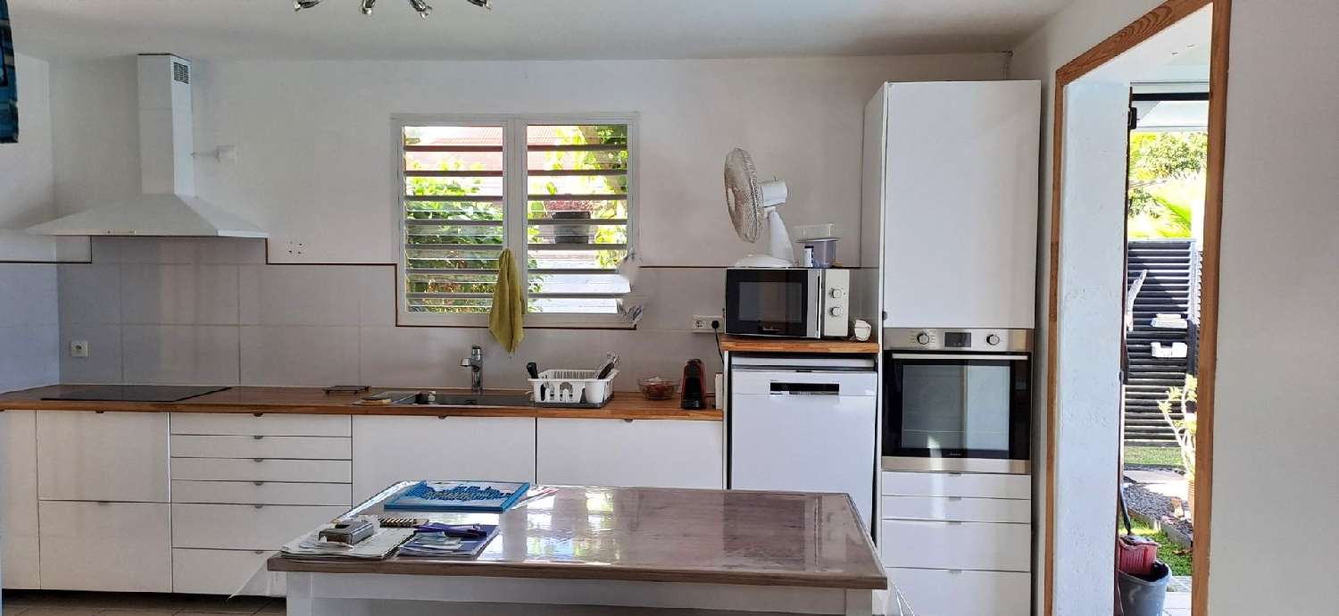 te koop huis Sainte-Rose Guadeloupe 4
