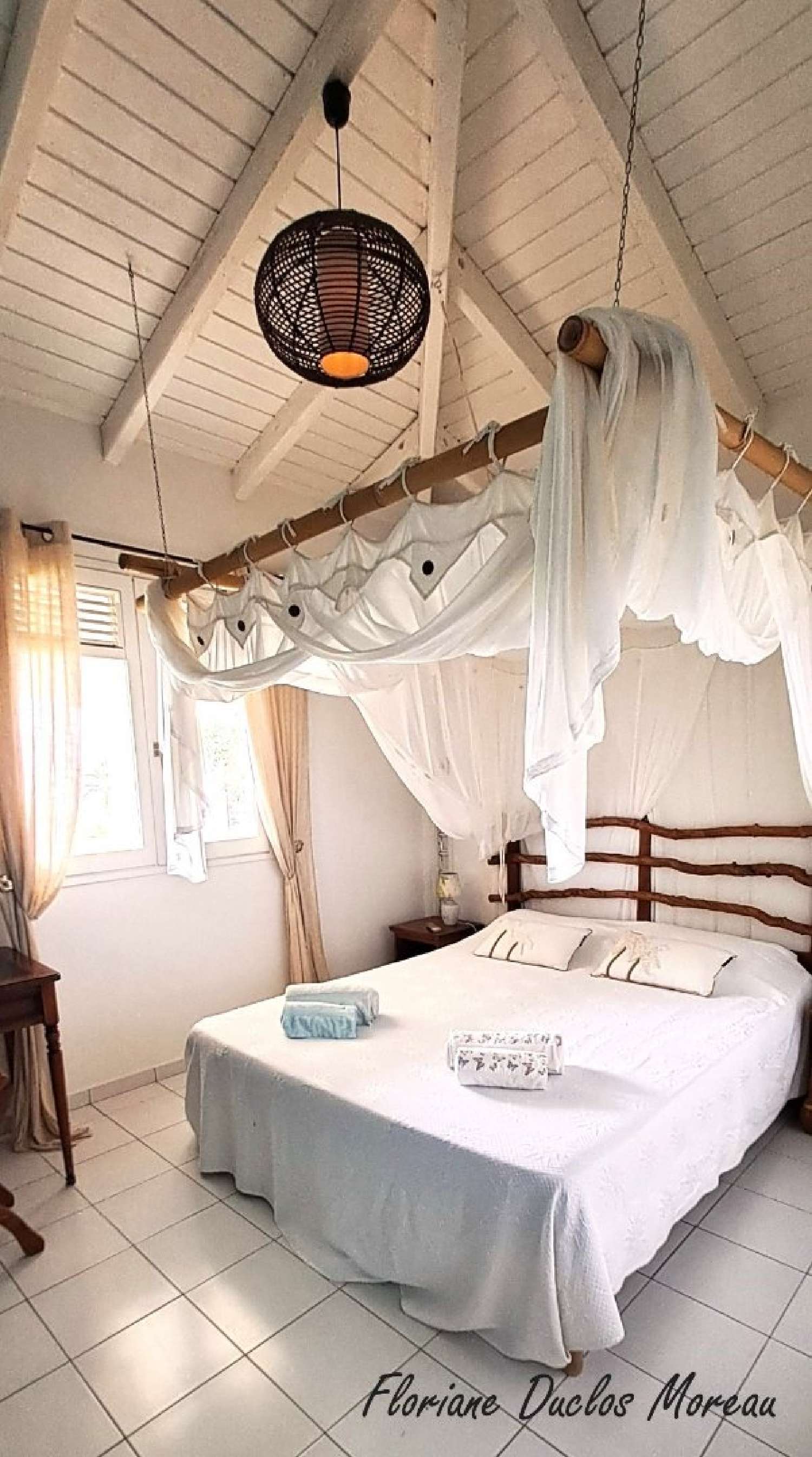 te koop huis Sainte-Rose Guadeloupe 5