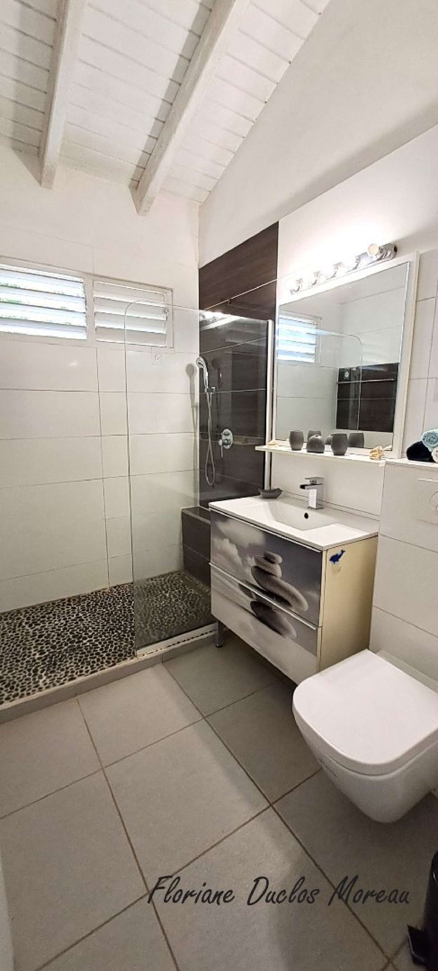 te koop huis Sainte-Rose Guadeloupe 6