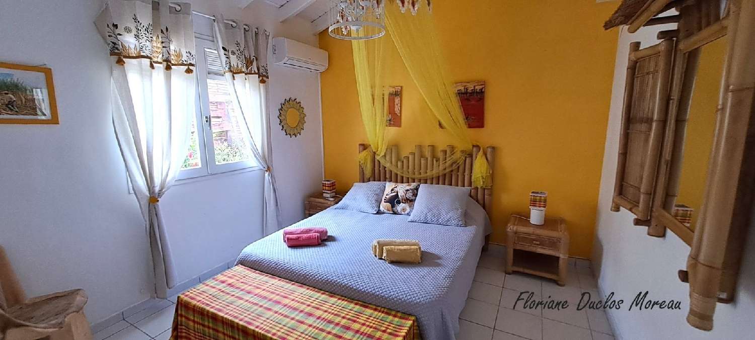 te koop huis Sainte-Rose Guadeloupe 7