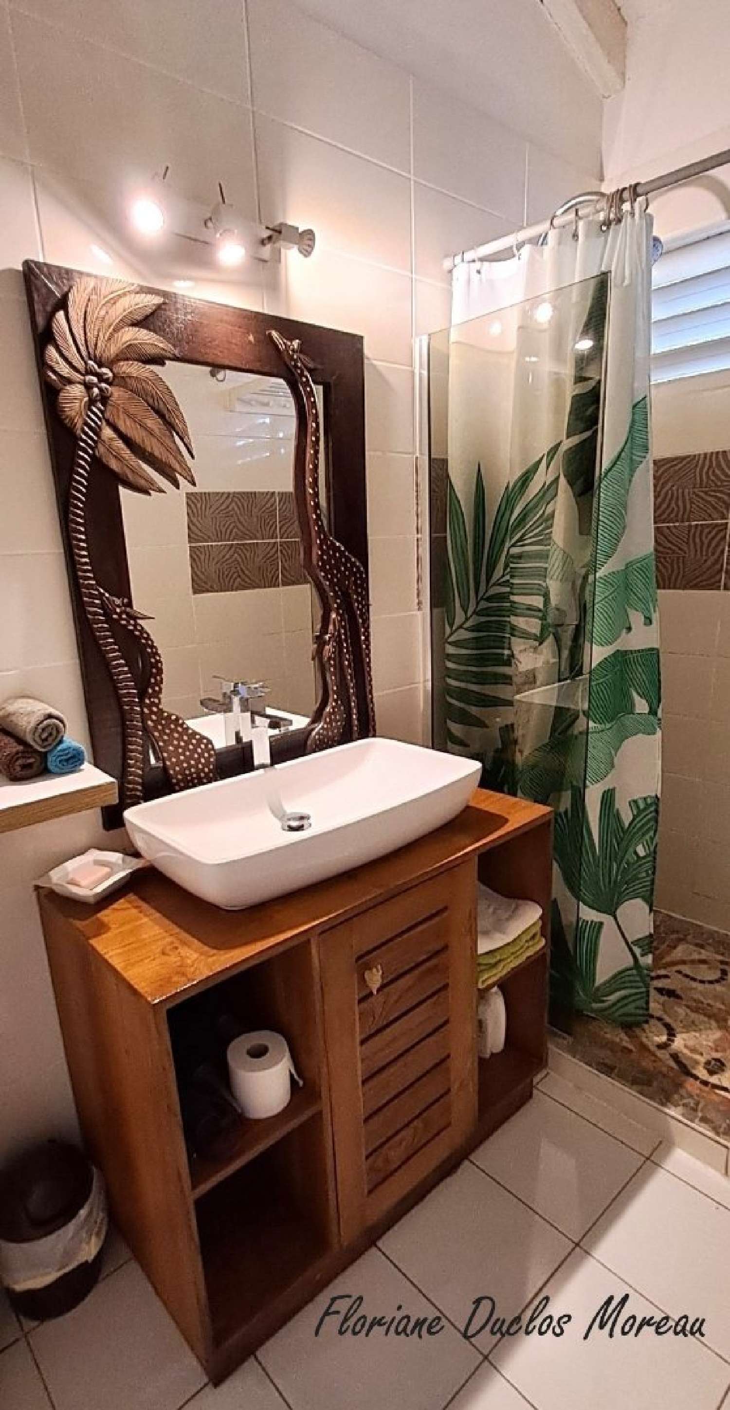 te koop huis Sainte-Rose Guadeloupe 8