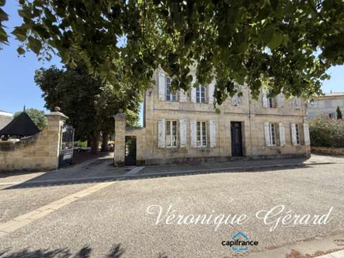 Sainte-Terre Gironde house foto 7404072