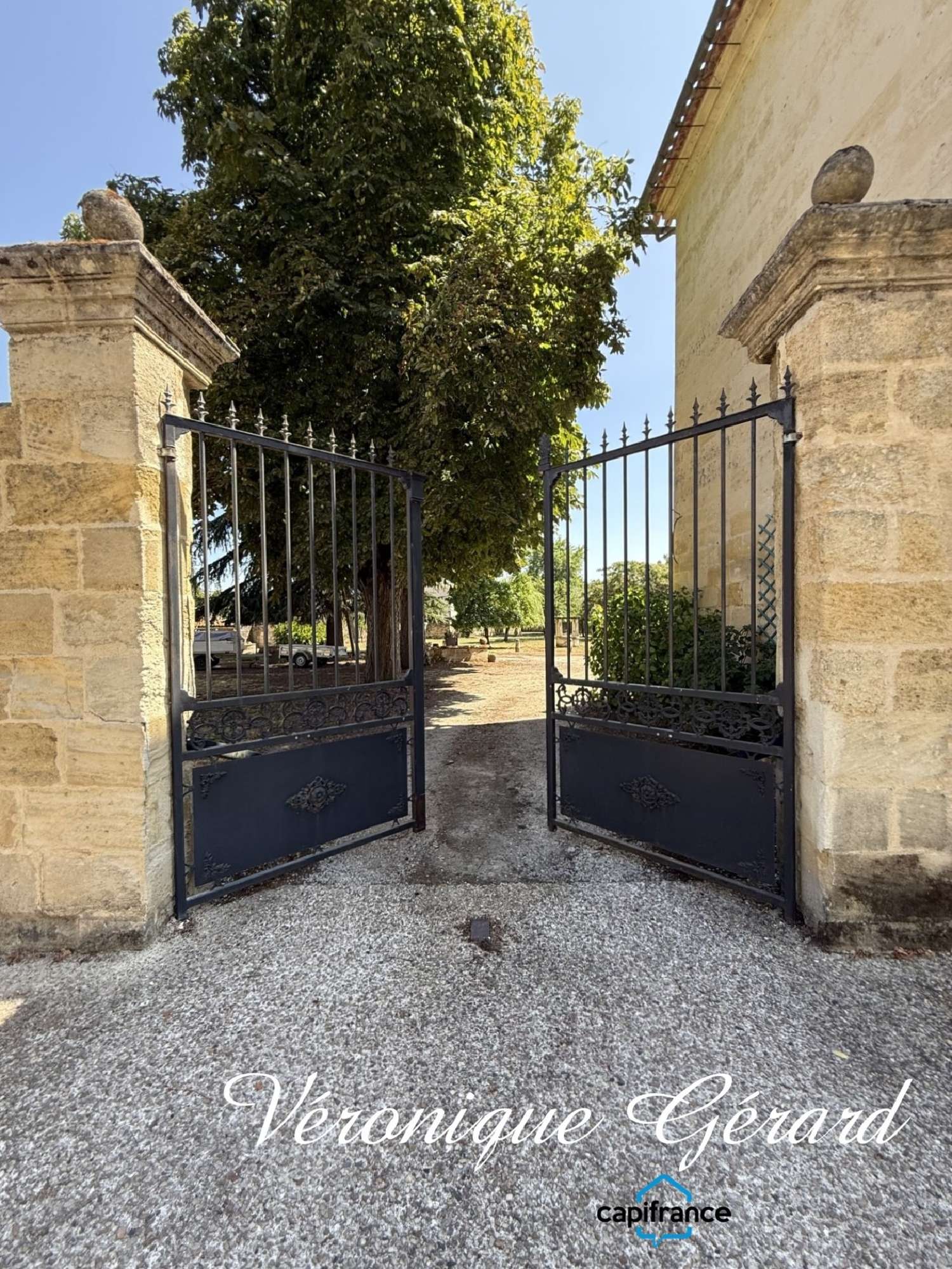 for sale house Sainte-Terre Gironde 2