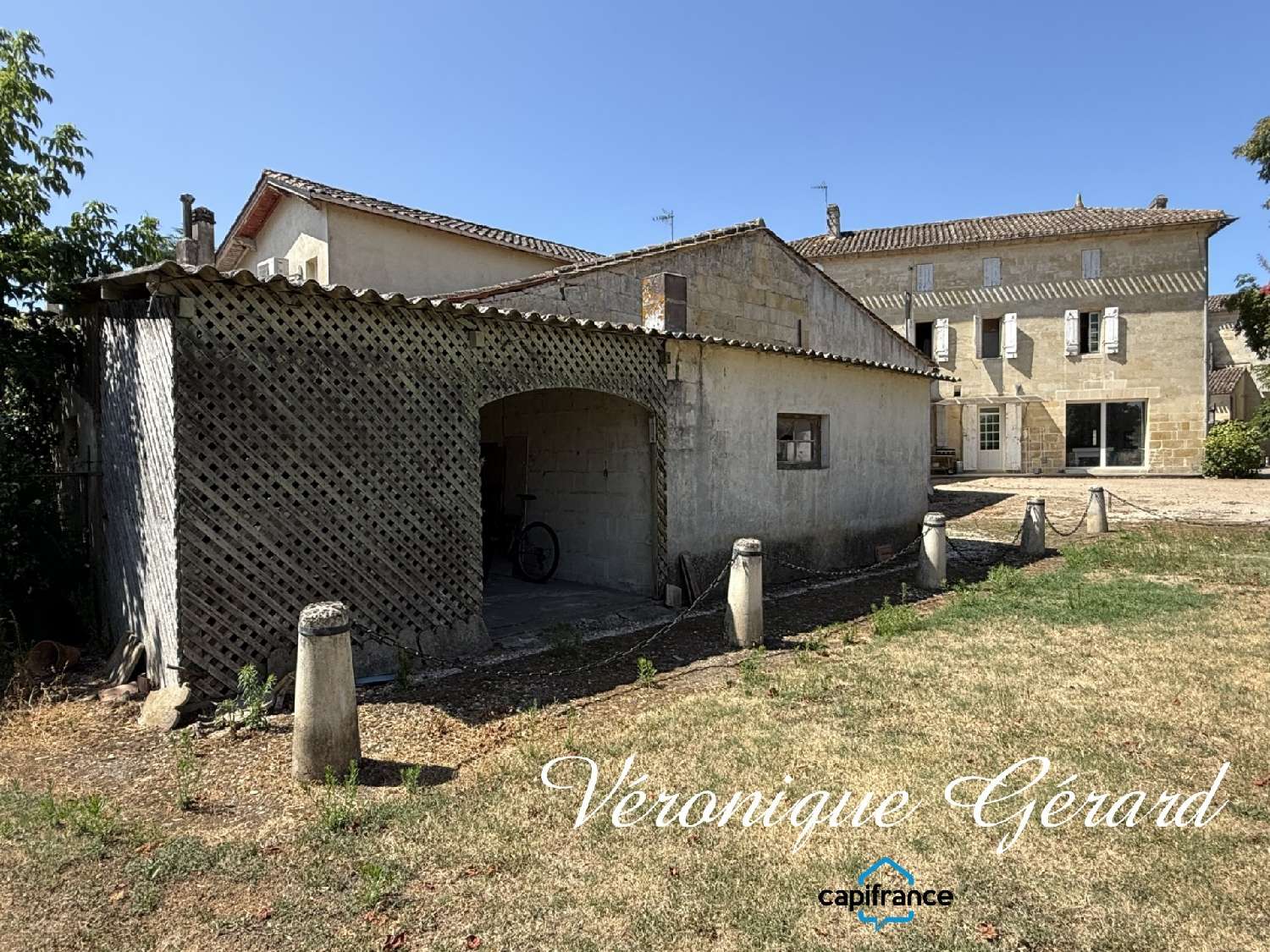 for sale house Sainte-Terre Gironde 3
