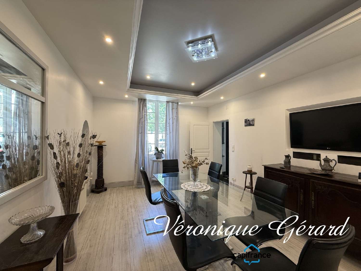 for sale house Sainte-Terre Gironde 7