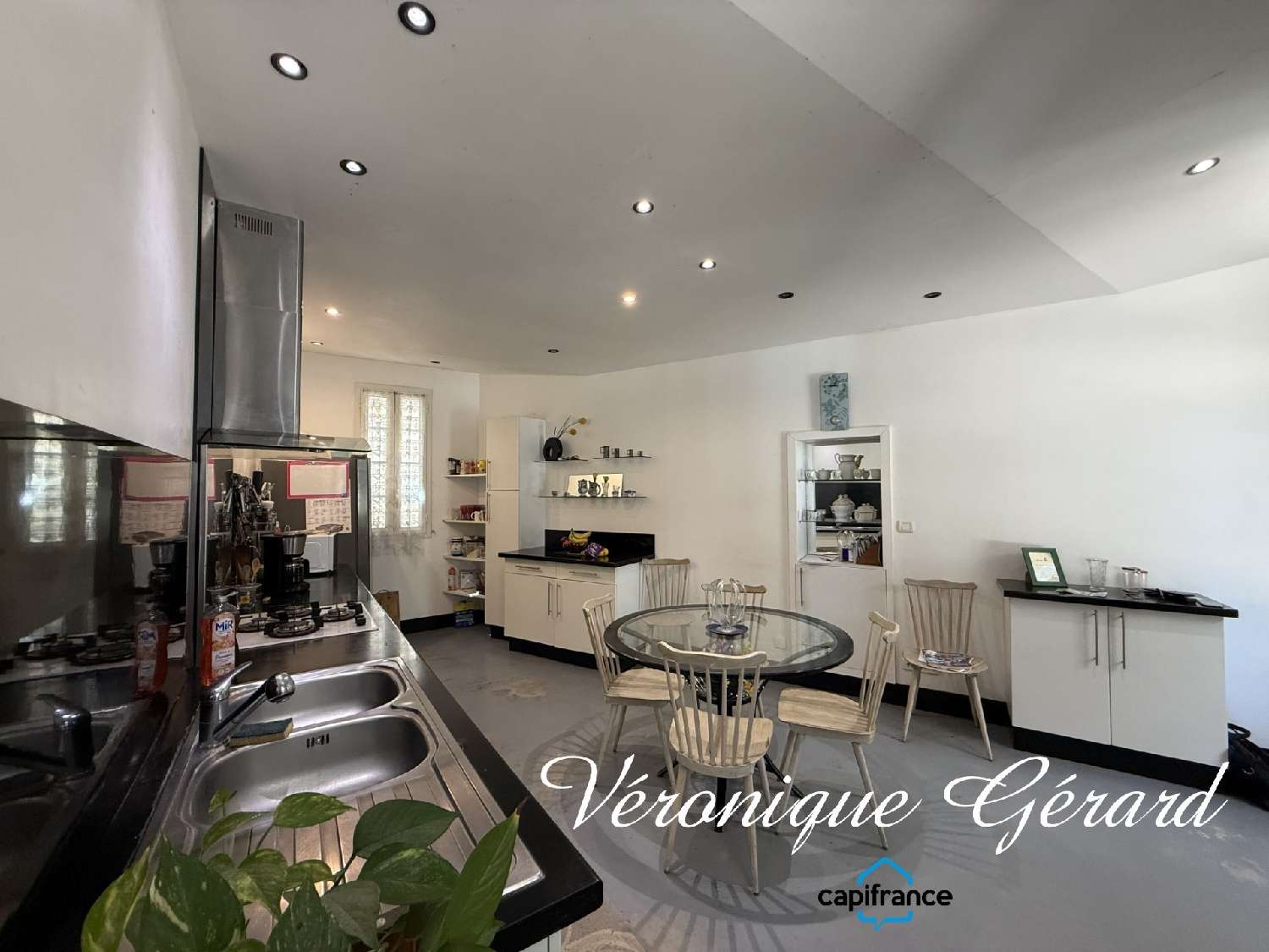 for sale house Sainte-Terre Gironde 8
