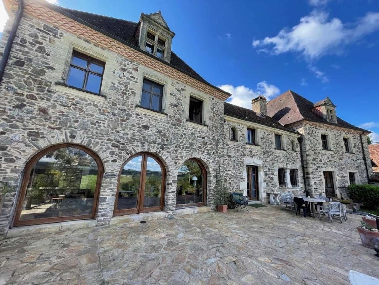 kaufen Haus Sainte-Trie Dordogne 2