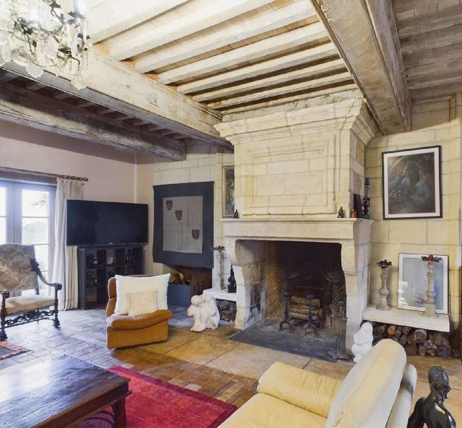 kaufen Haus Sainte-Trie Dordogne 3