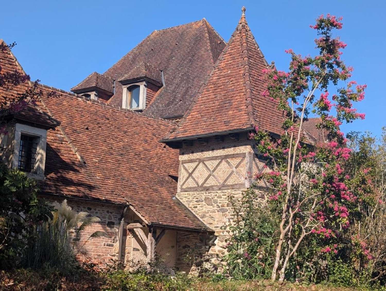 kaufen Haus Sainte-Trie Dordogne 6
