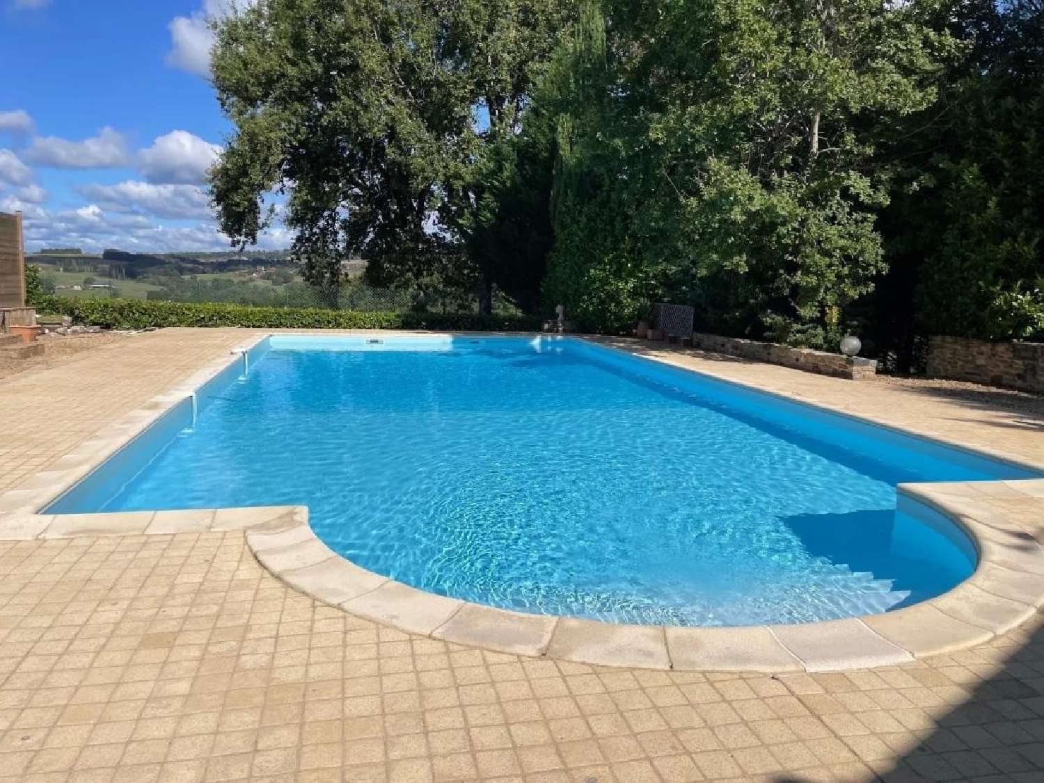 kaufen Haus Sainte-Trie Dordogne 8