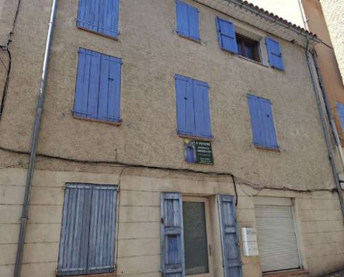 Sainte-Tulle Alpes-de-Haute-Provence maison foto 7415842