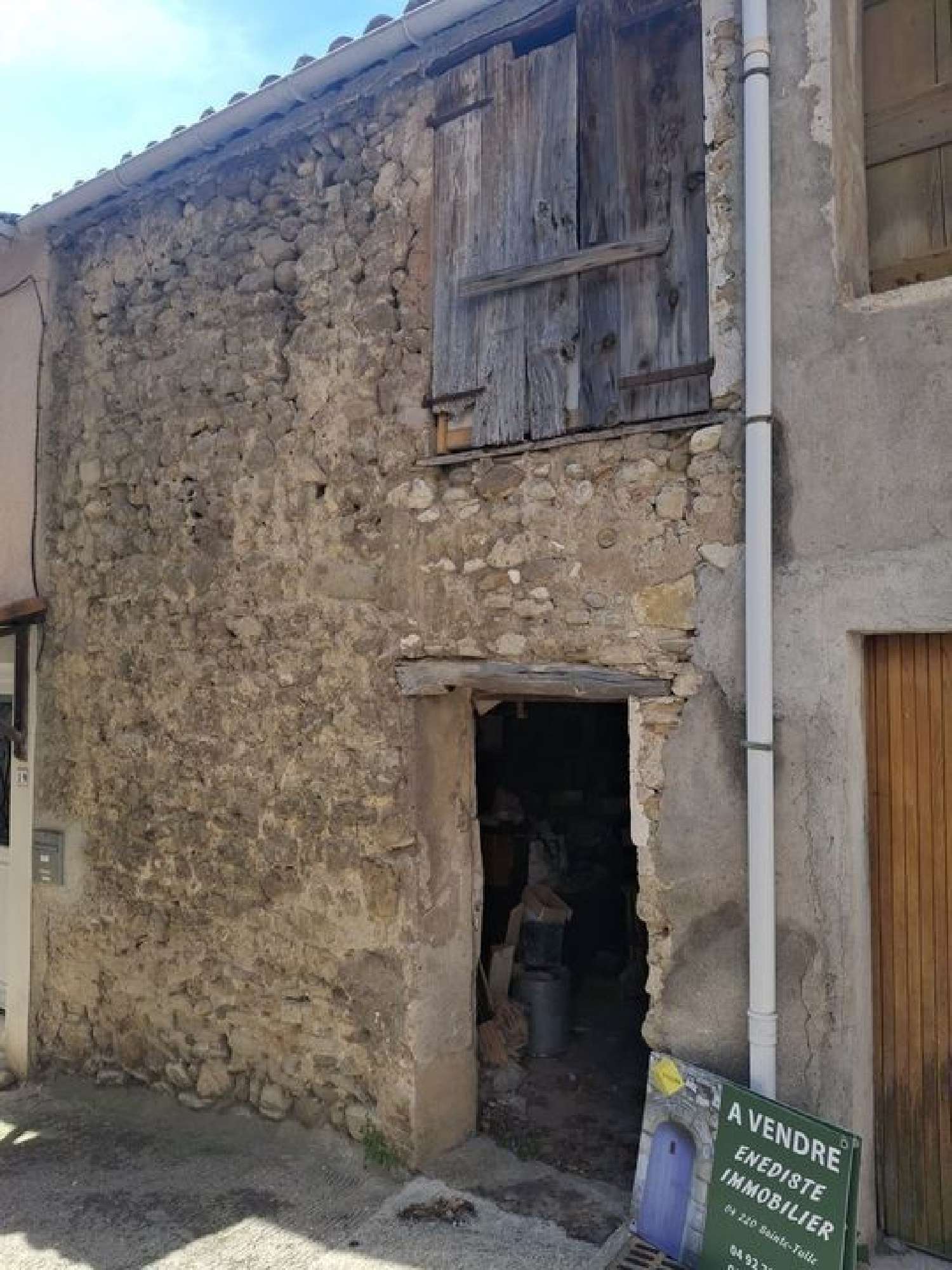 à vendre maison Sainte-Tulle Alpes-de-Haute-Provence 1