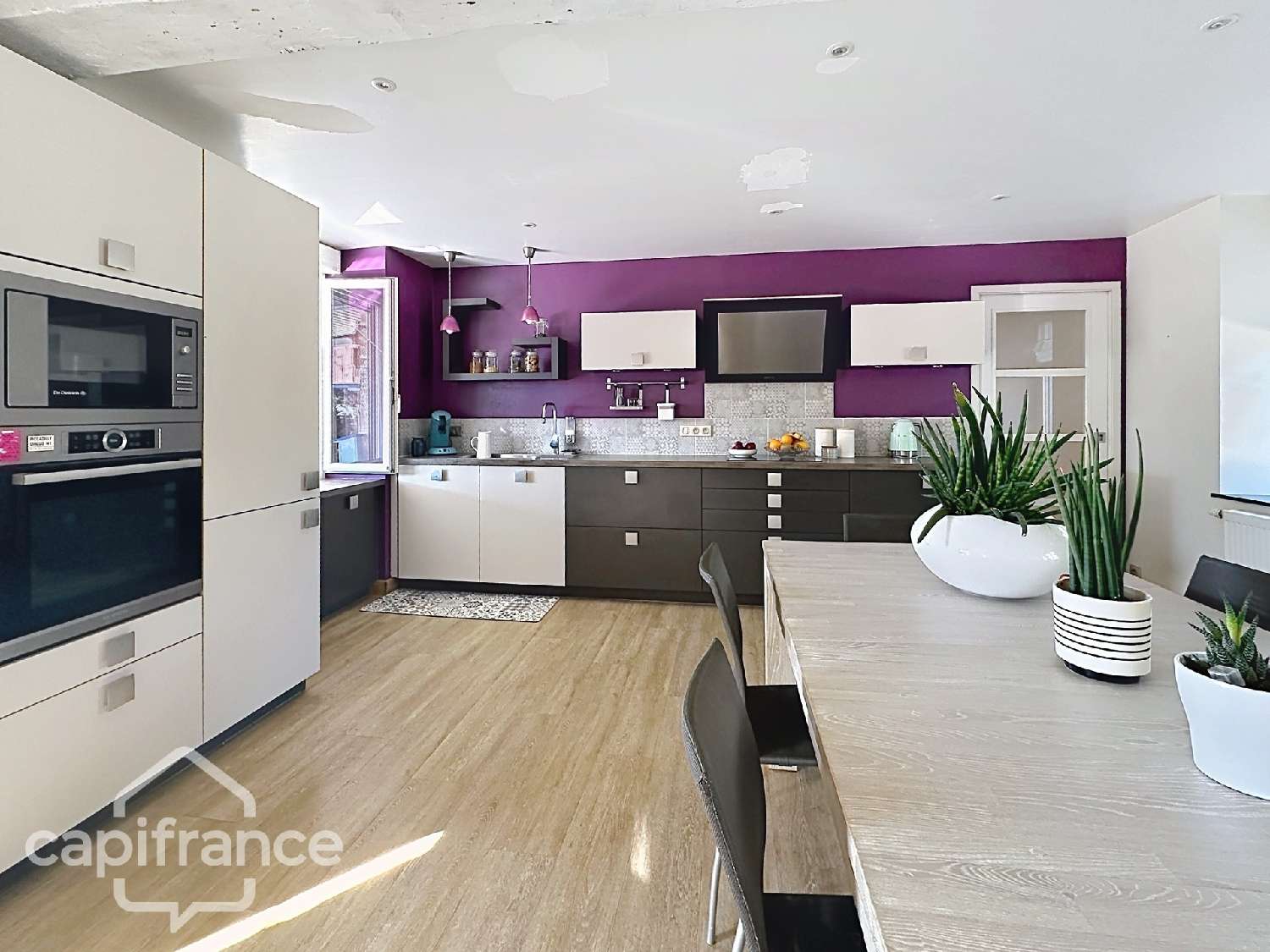 en venta casa Sainte-Verge Deux-Sèvres 7
