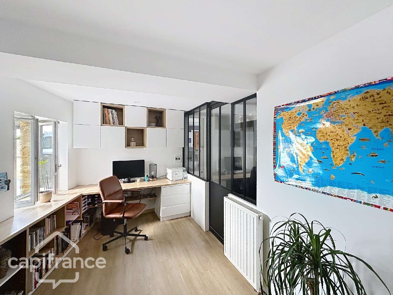 en venta casa Sainte-Verge Deux-Sèvres 8