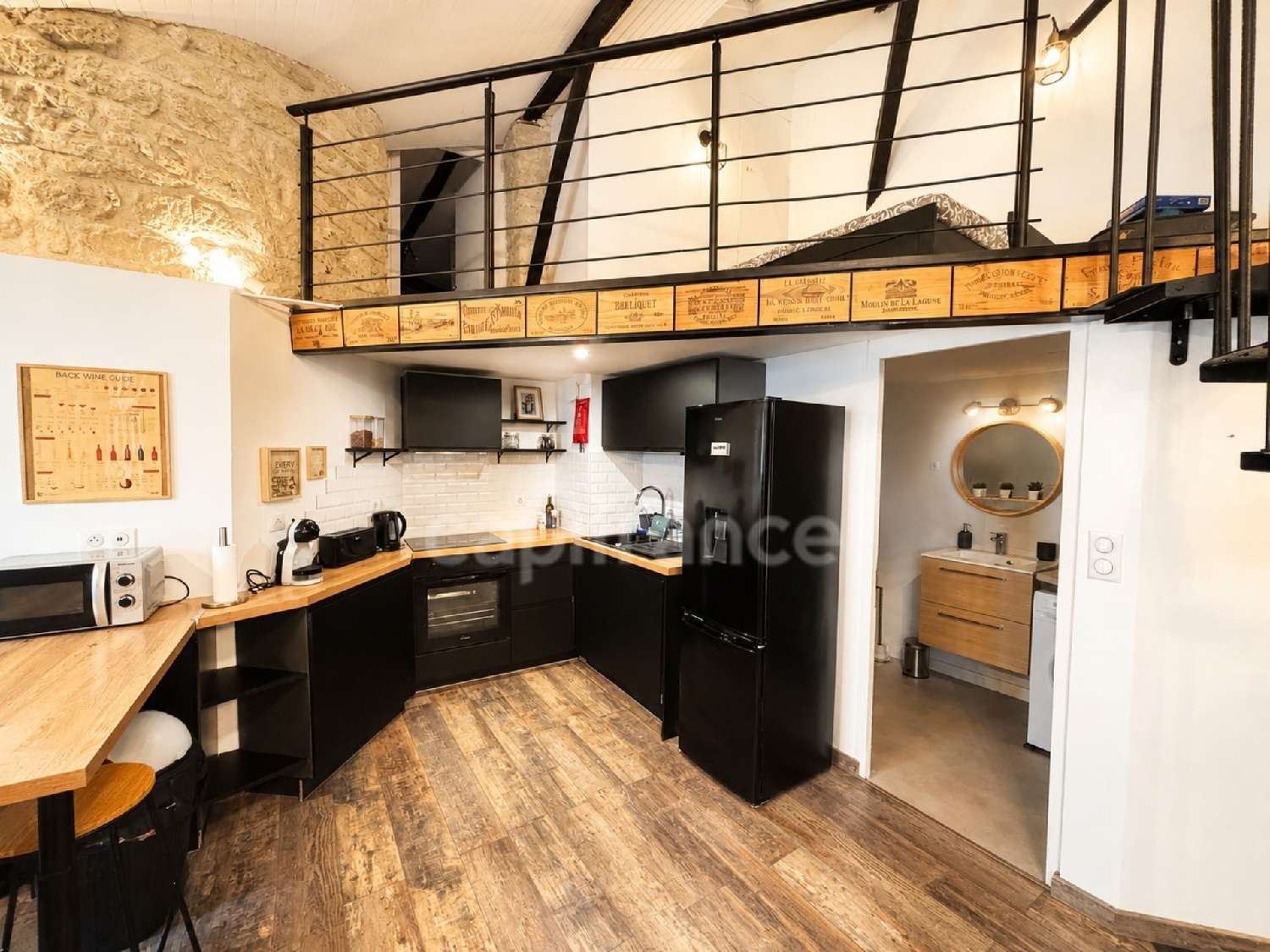  for sale house Saintes Charente-Maritime 2