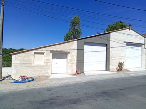 Saintes Charente-Maritime house foto 7407775
