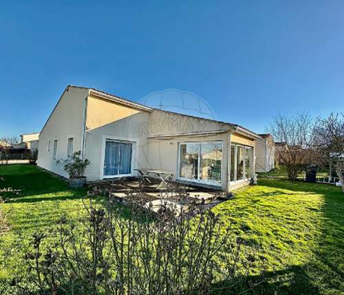 Saintes Charente-Maritime casa foto 7409662
