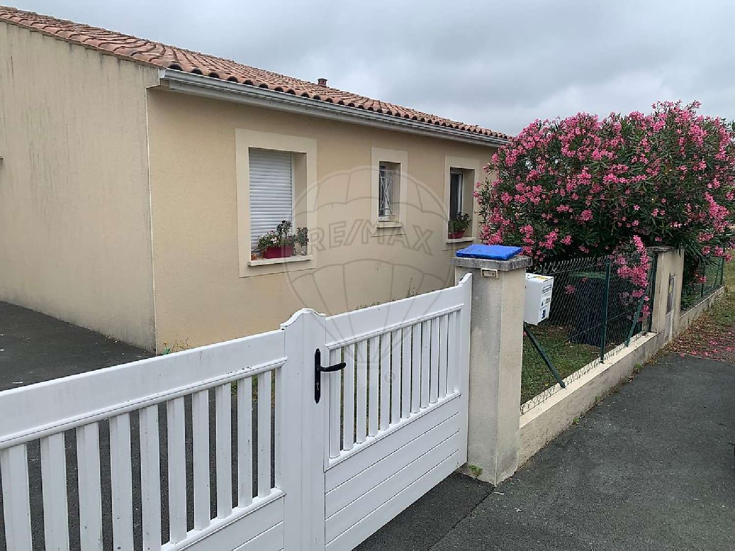 en venta casa Saintes Charente-Maritime 2