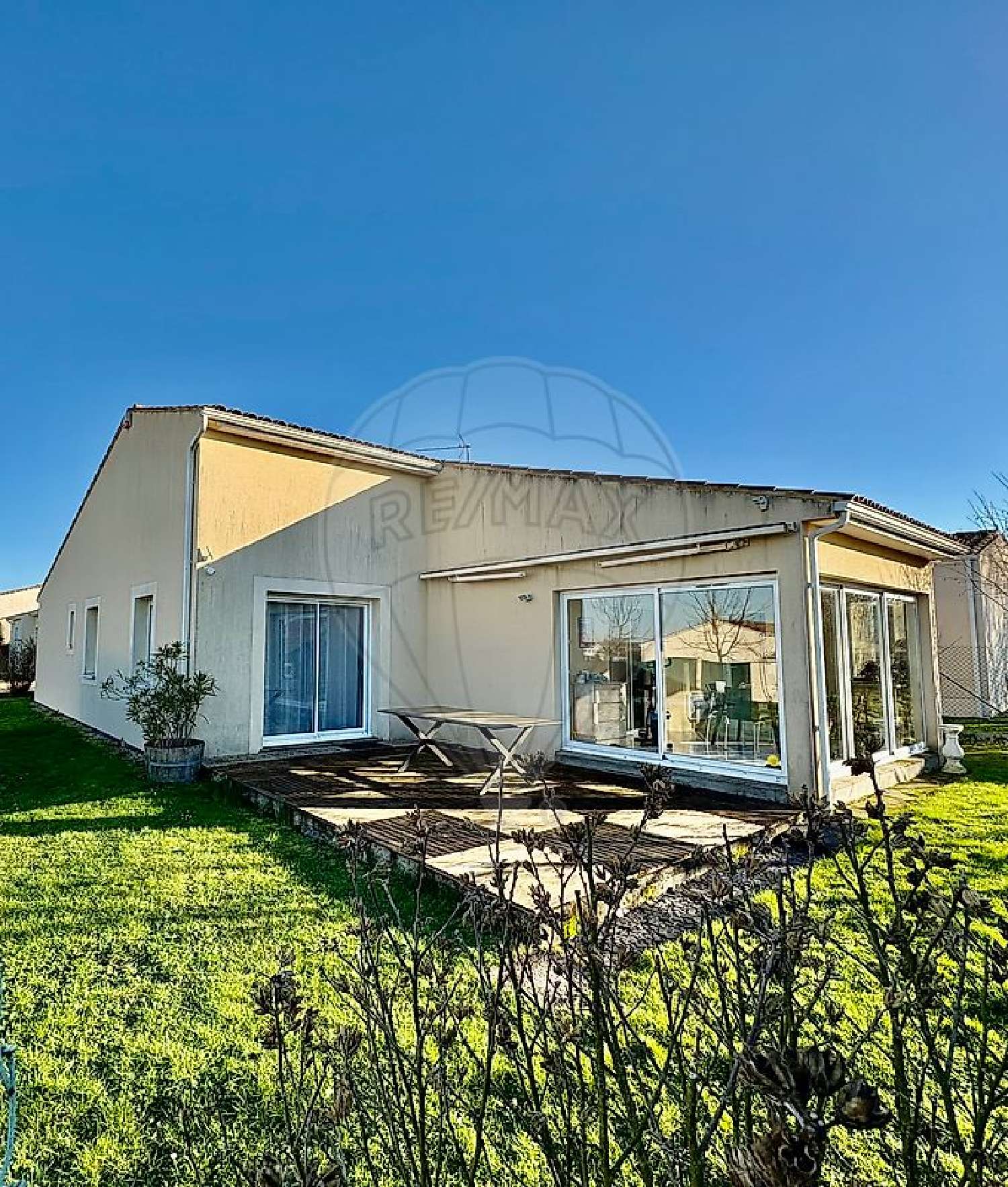 en venta casa Saintes Charente-Maritime 3
