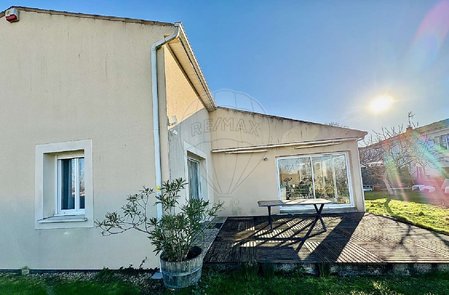 en venta casa Saintes Charente-Maritime 4