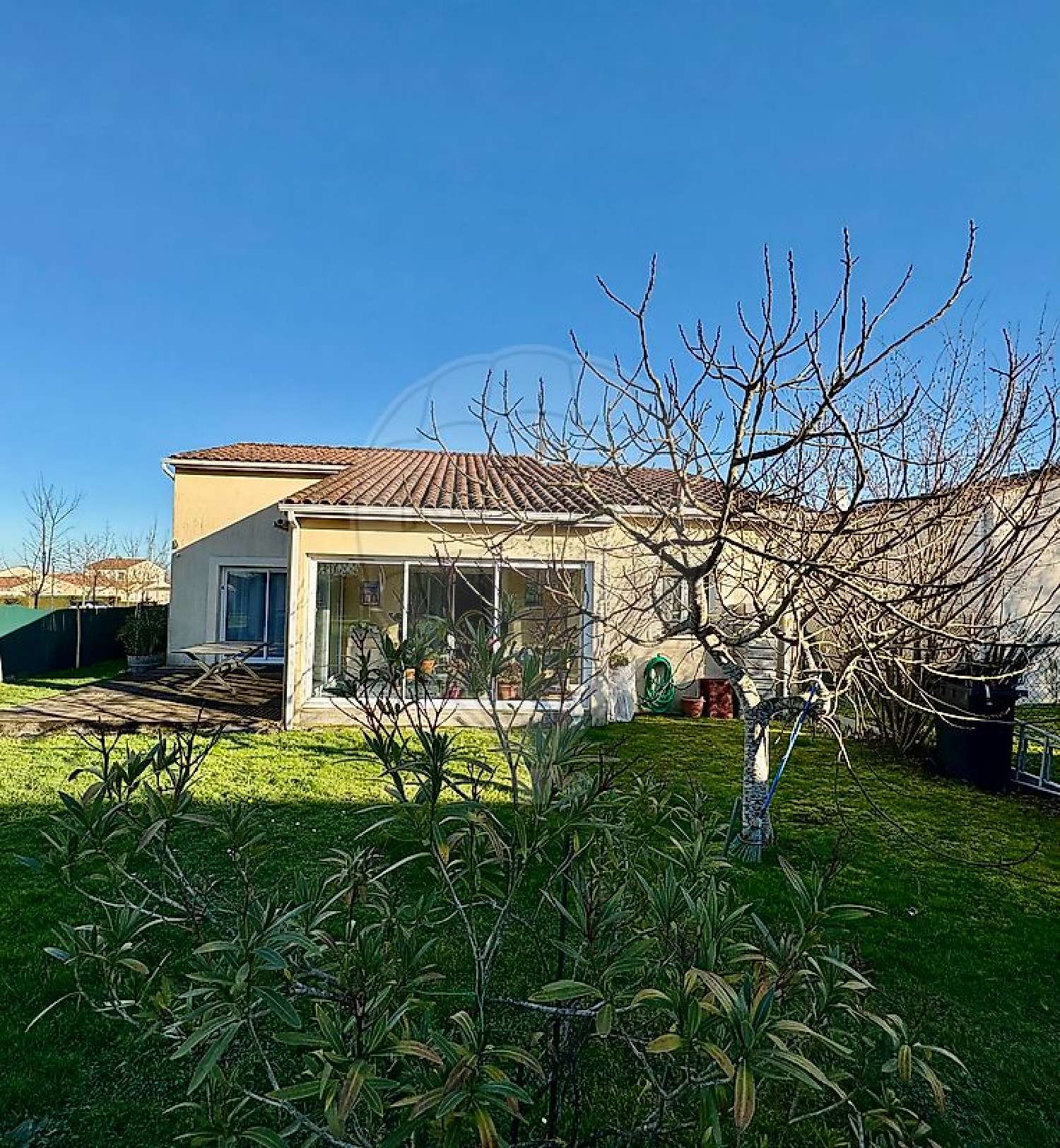 en venta casa Saintes Charente-Maritime 6