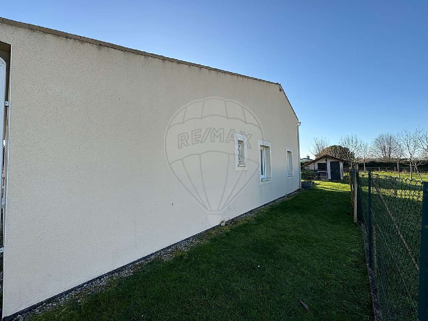 en venta casa Saintes Charente-Maritime 7