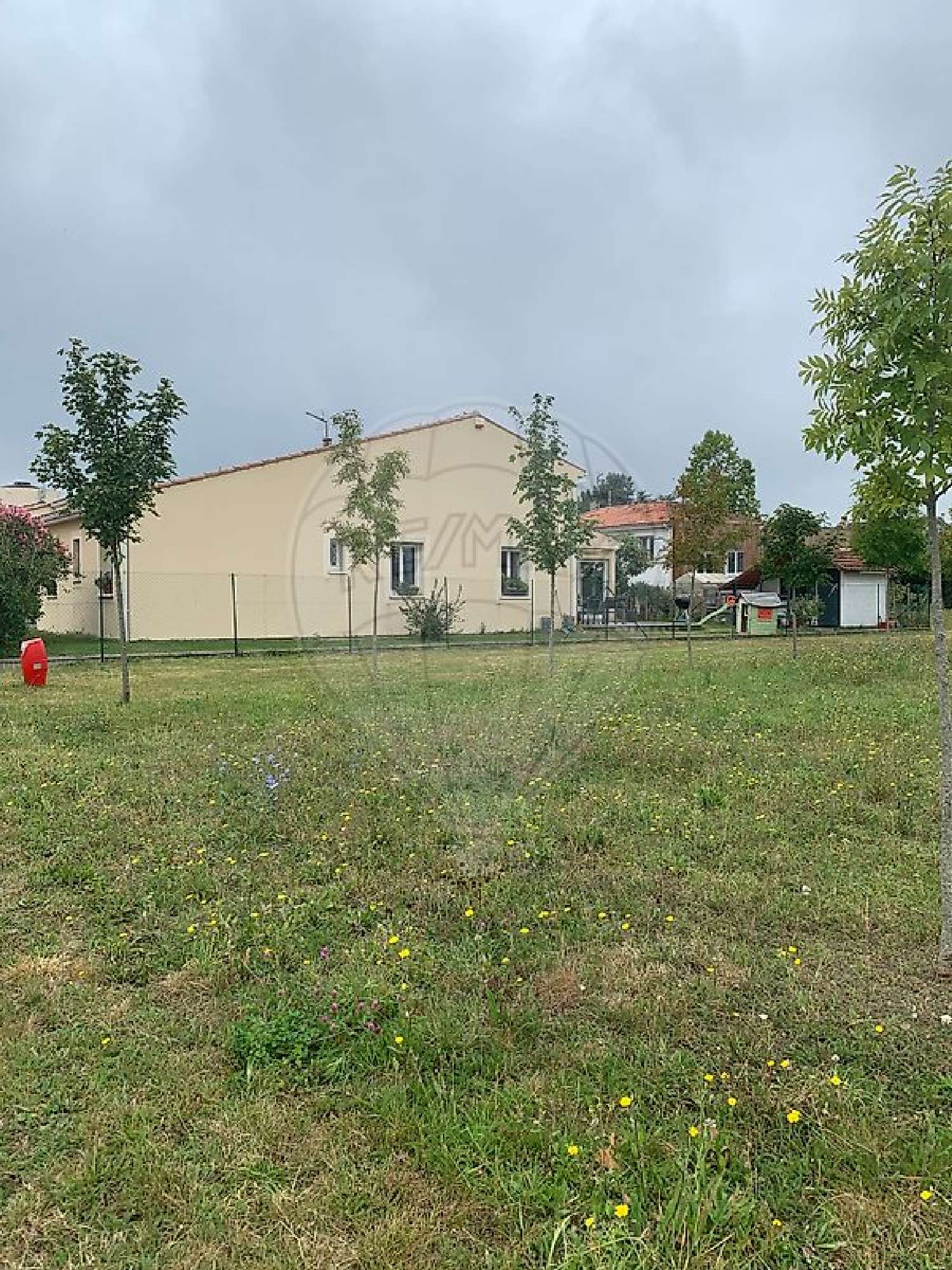en venta casa Saintes Charente-Maritime 8