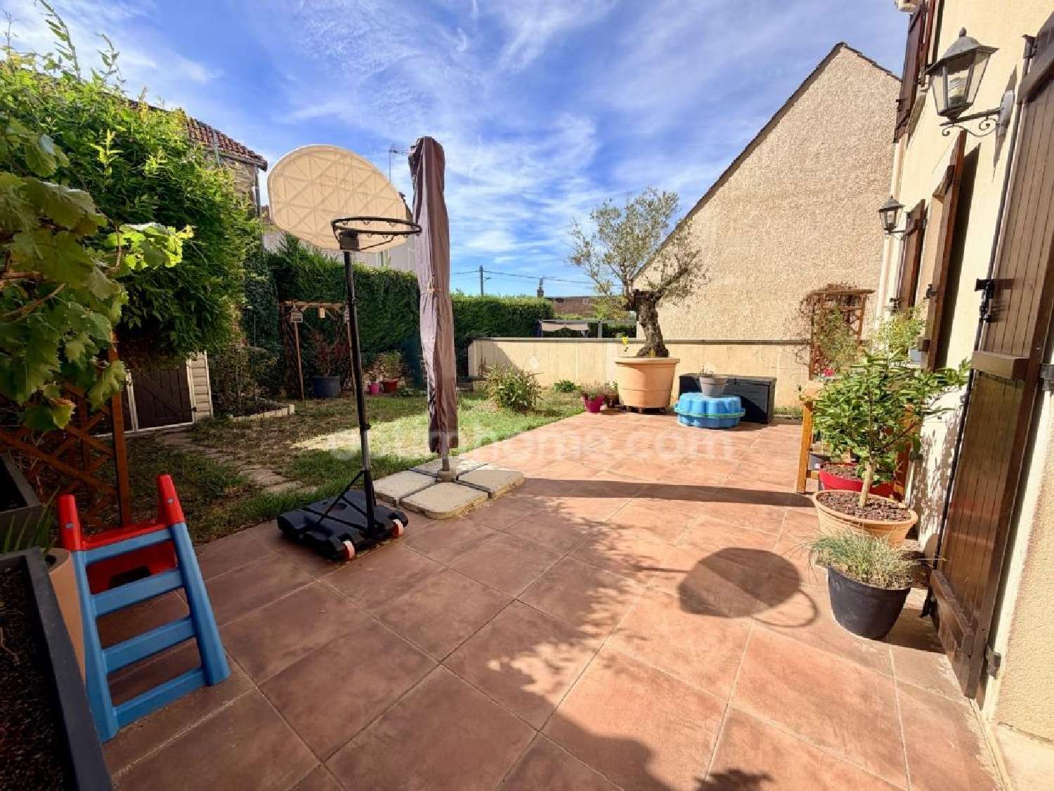 en venta casa Saintry-sur-Seine Essonne 2