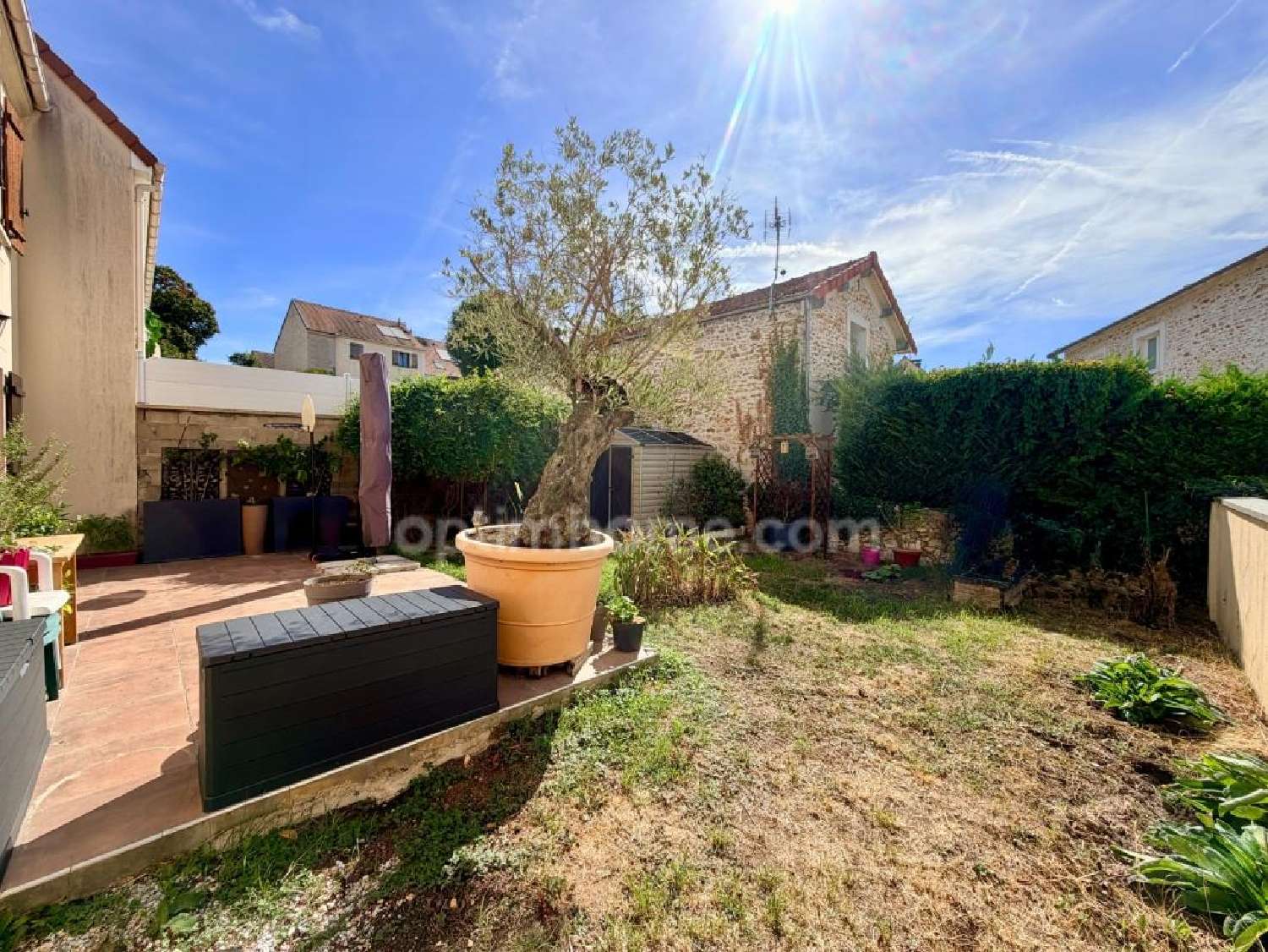 en venta casa Saintry-sur-Seine Essonne 3