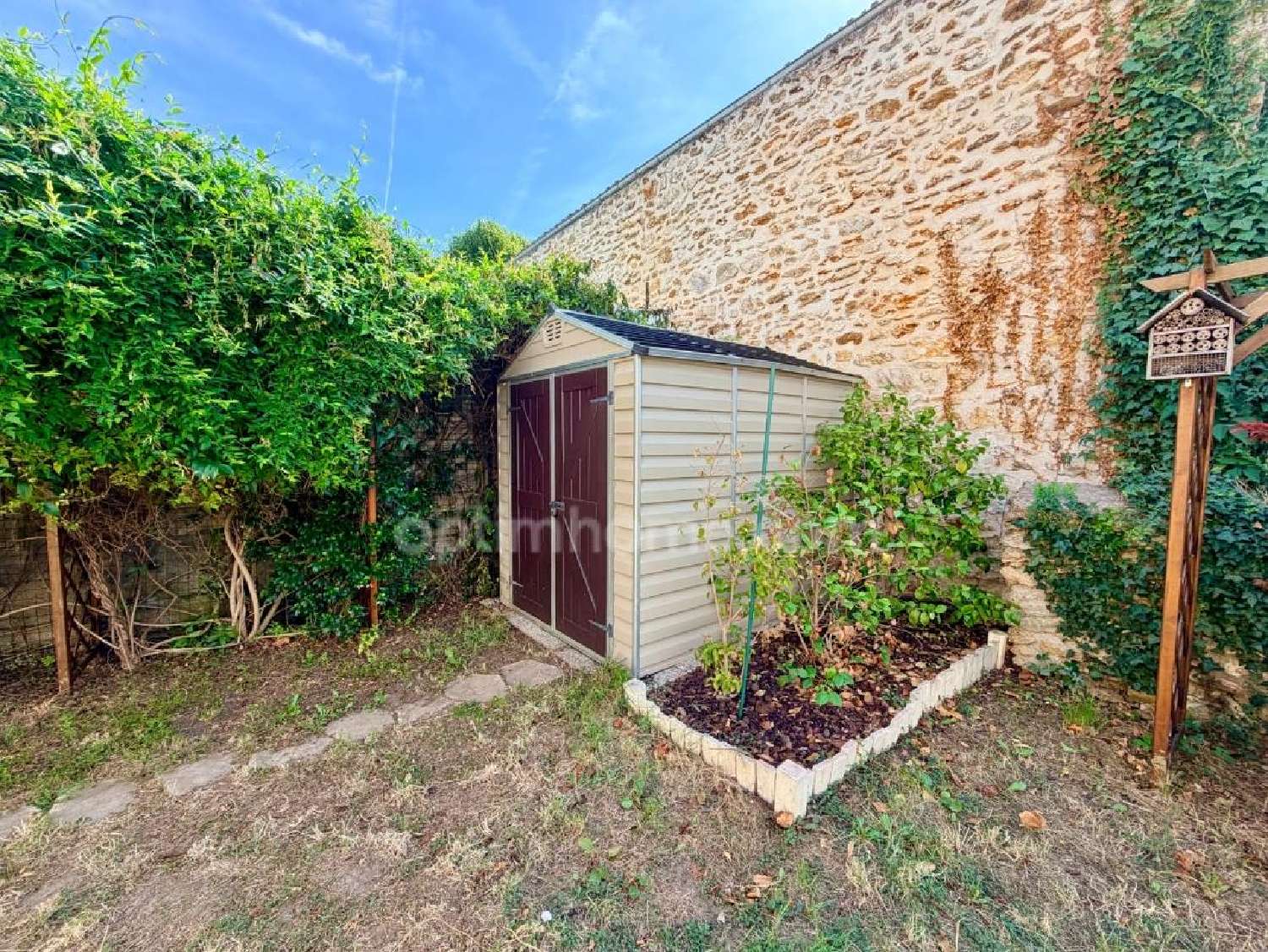 en venta casa Saintry-sur-Seine Essonne 4