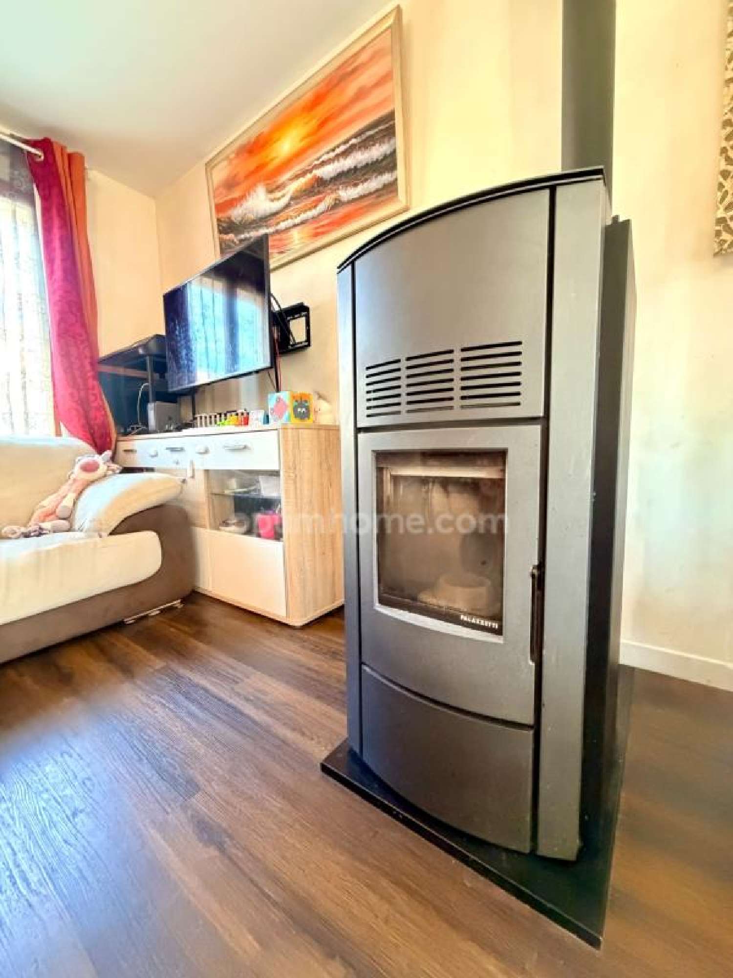 en venta casa Saintry-sur-Seine Essonne 6