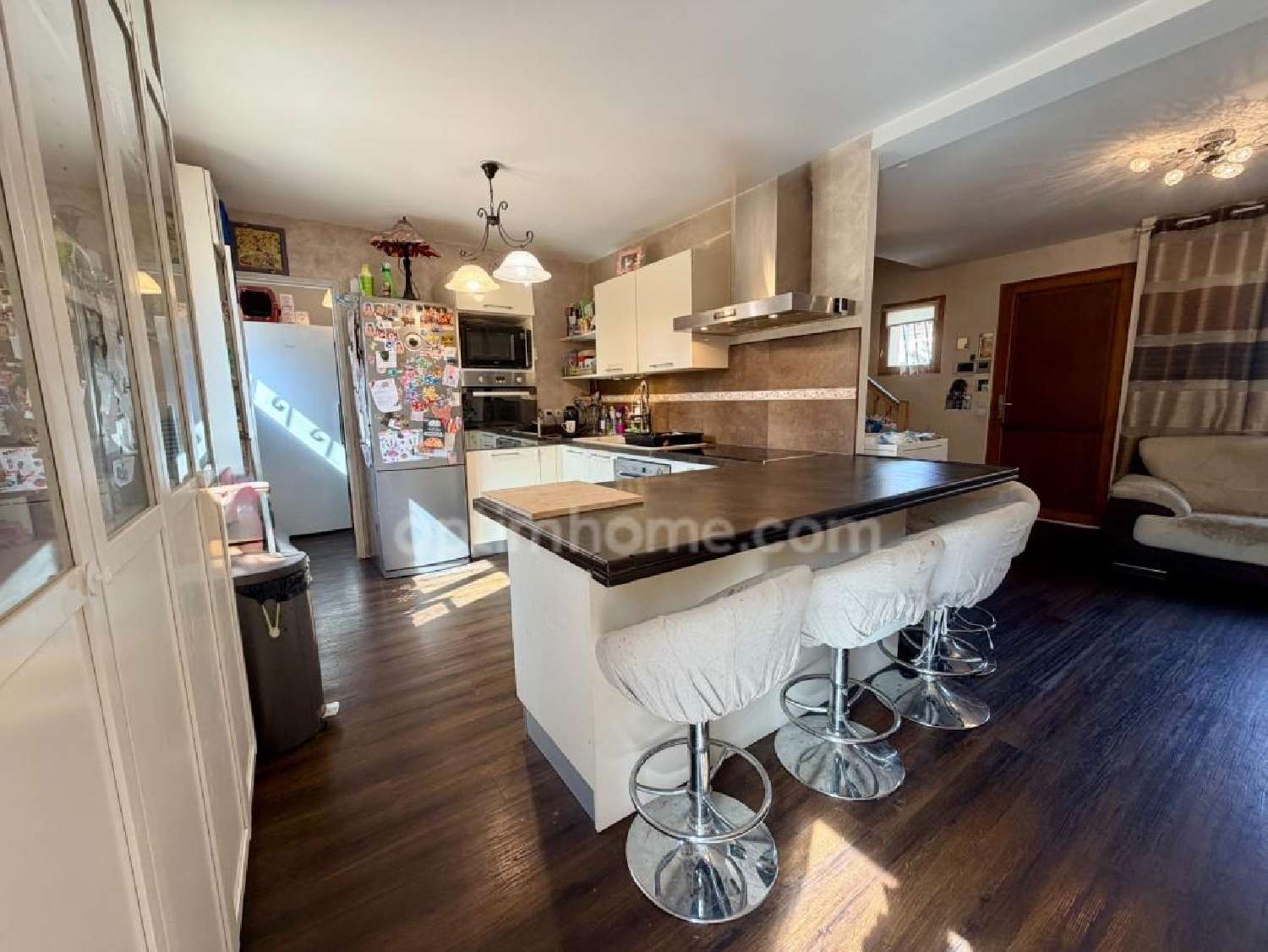 en venta casa Saintry-sur-Seine Essonne 7
