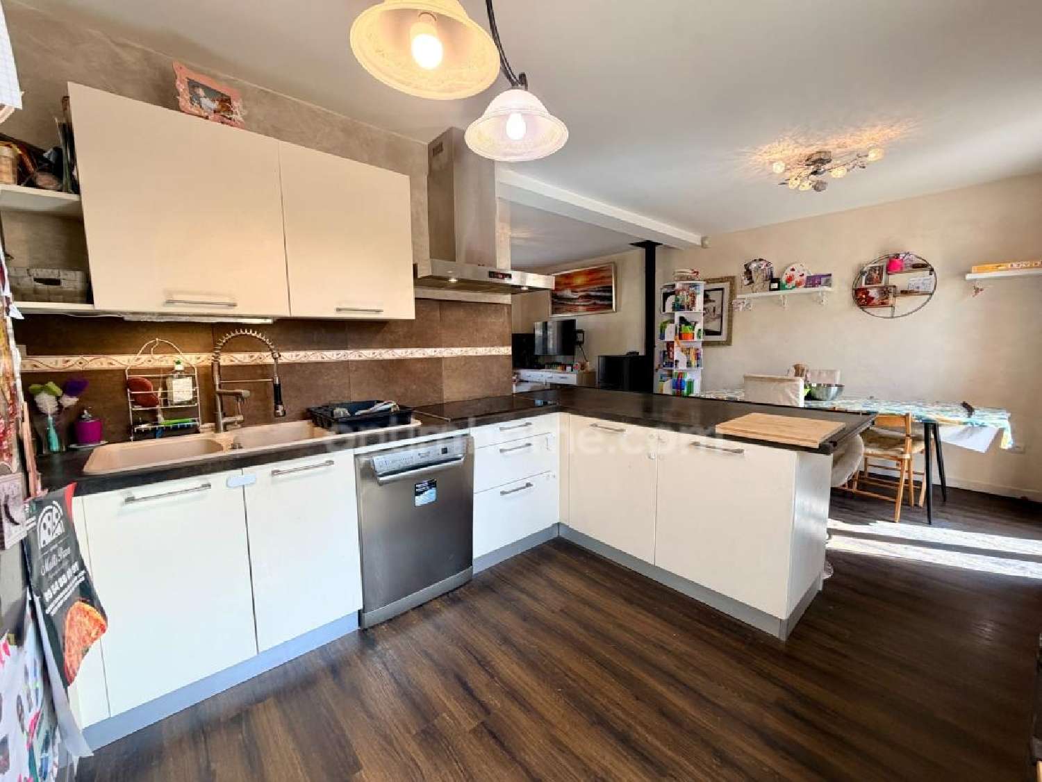 en venta casa Saintry-sur-Seine Essonne 8