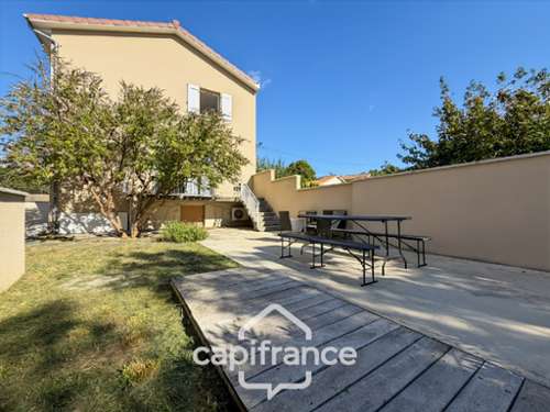 Salaise-sur-Sanne Isère Haus Bild 7407317