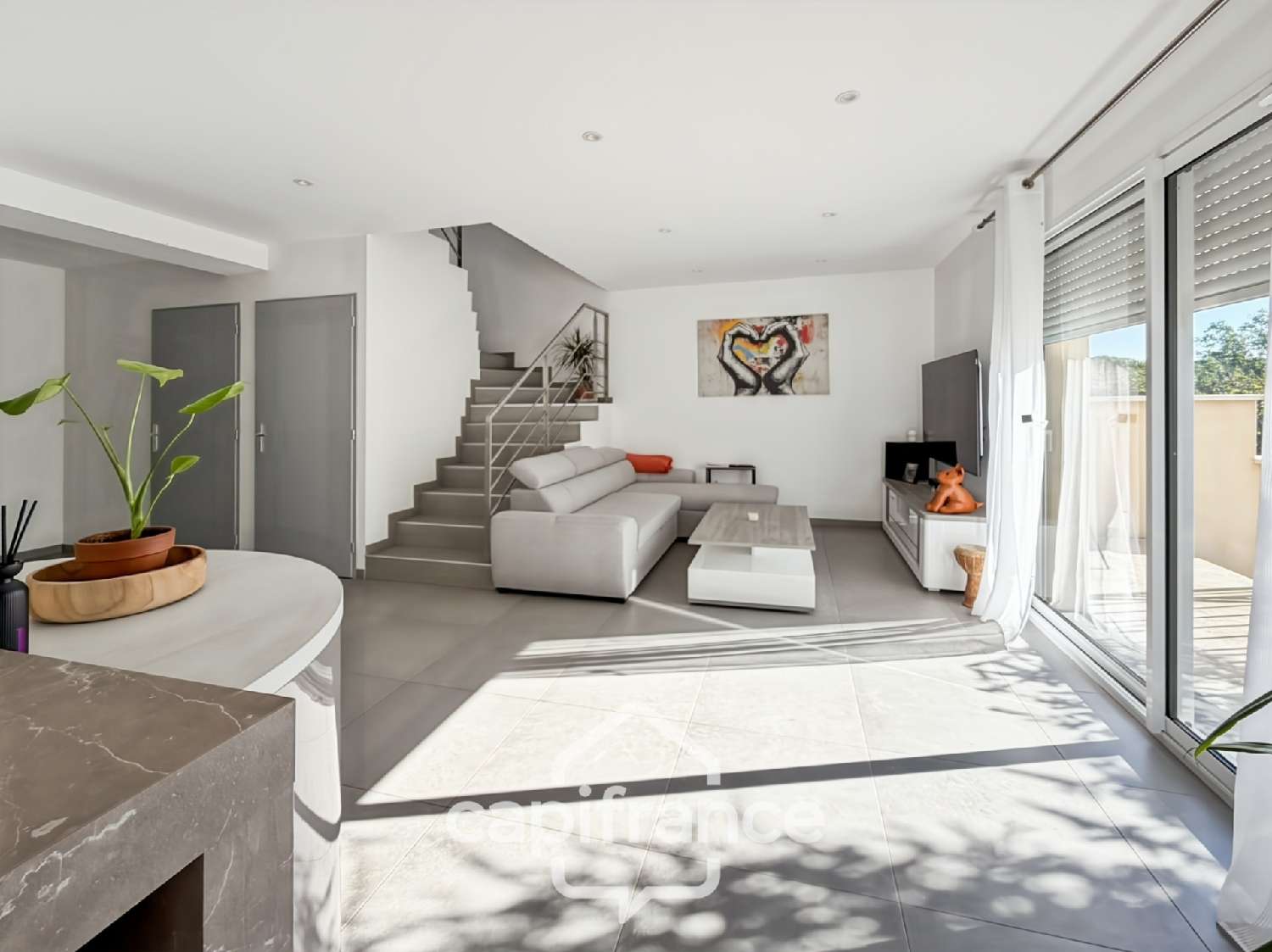 kaufen Haus Salaise-sur-Sanne Isère 5
