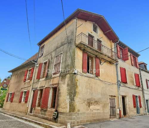 Salies-de-Béarn Pyrénées-Atlantiques Haus Bild 7409963