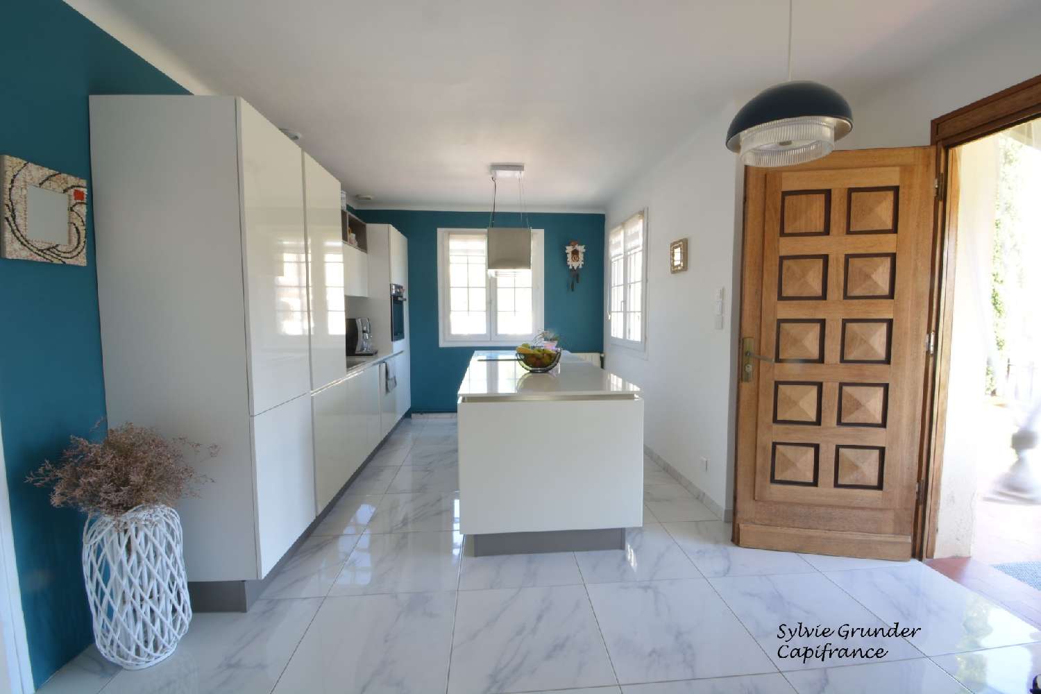 for sale house Salin-de-Giraud Bouches-du-Rhône 8