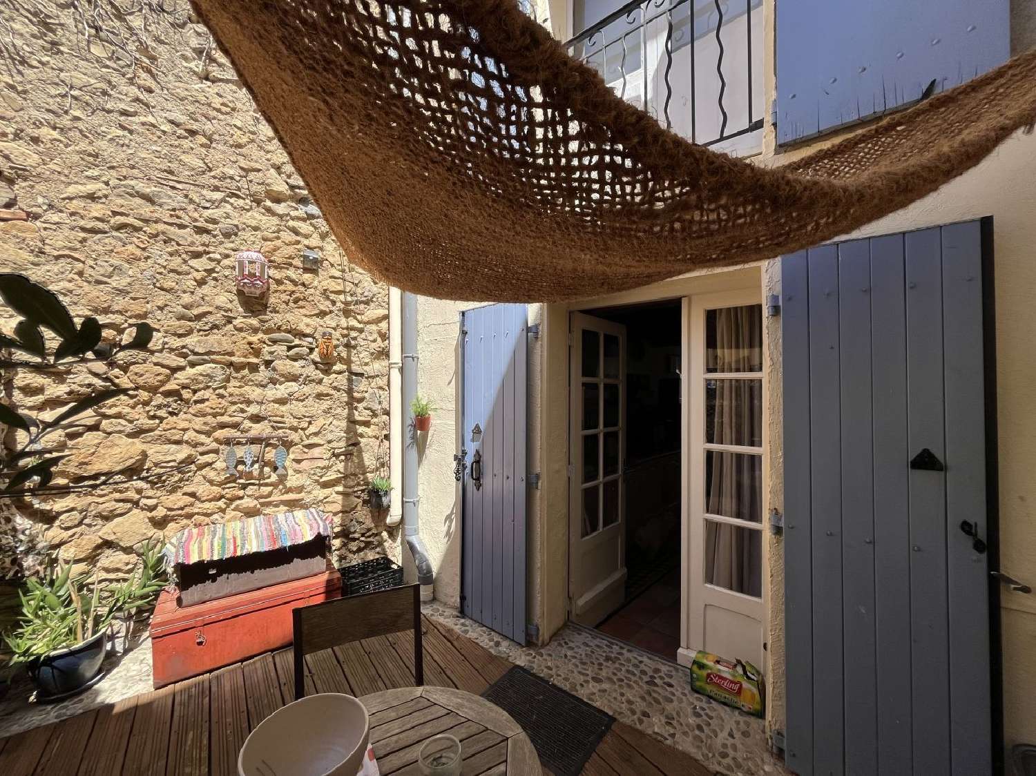  en venta casa Sallèles-d'Aude Aude 1