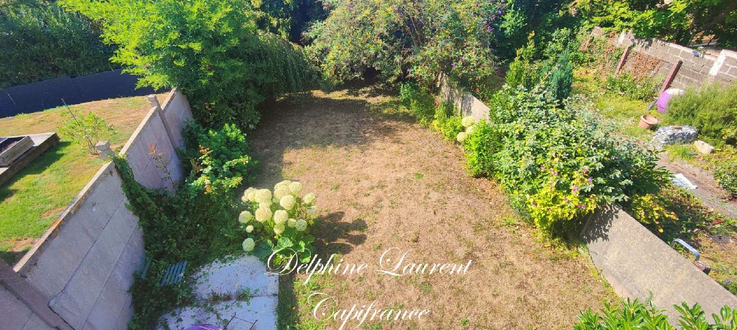  en venta casa Sallenelles Calvados 3