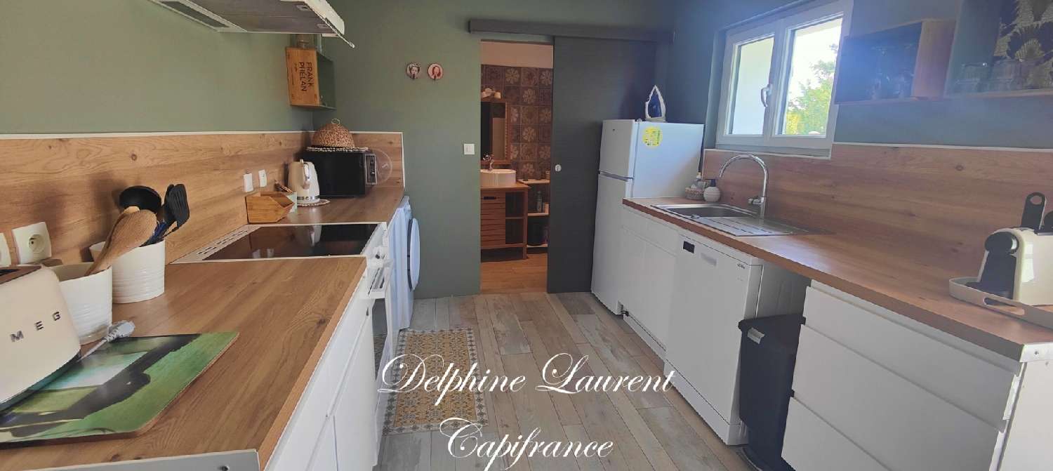  en venta casa Sallenelles Calvados 5