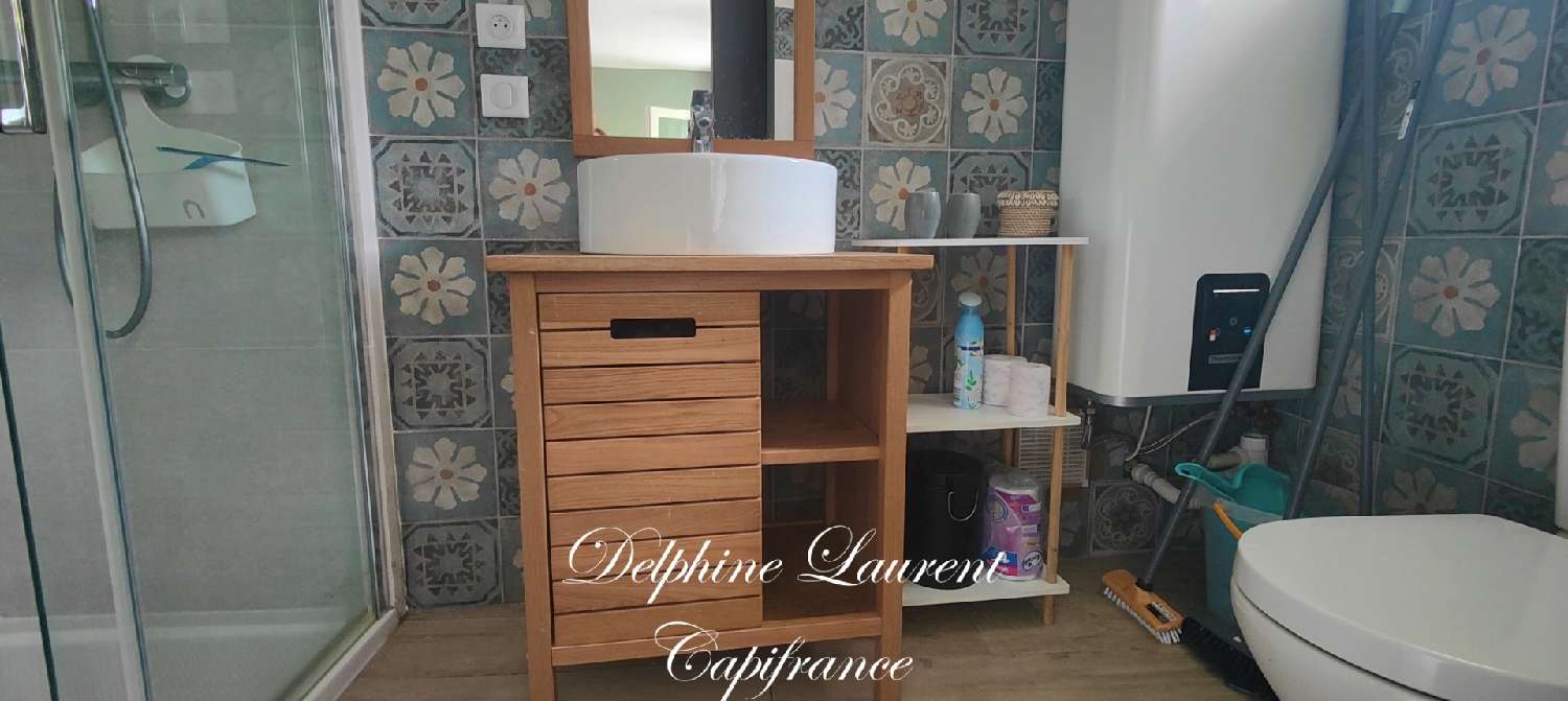  en venta casa Sallenelles Calvados 6