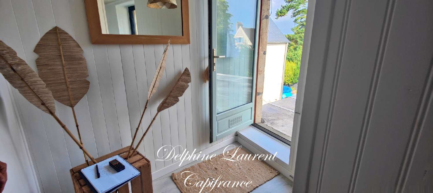  en venta casa Sallenelles Calvados 7
