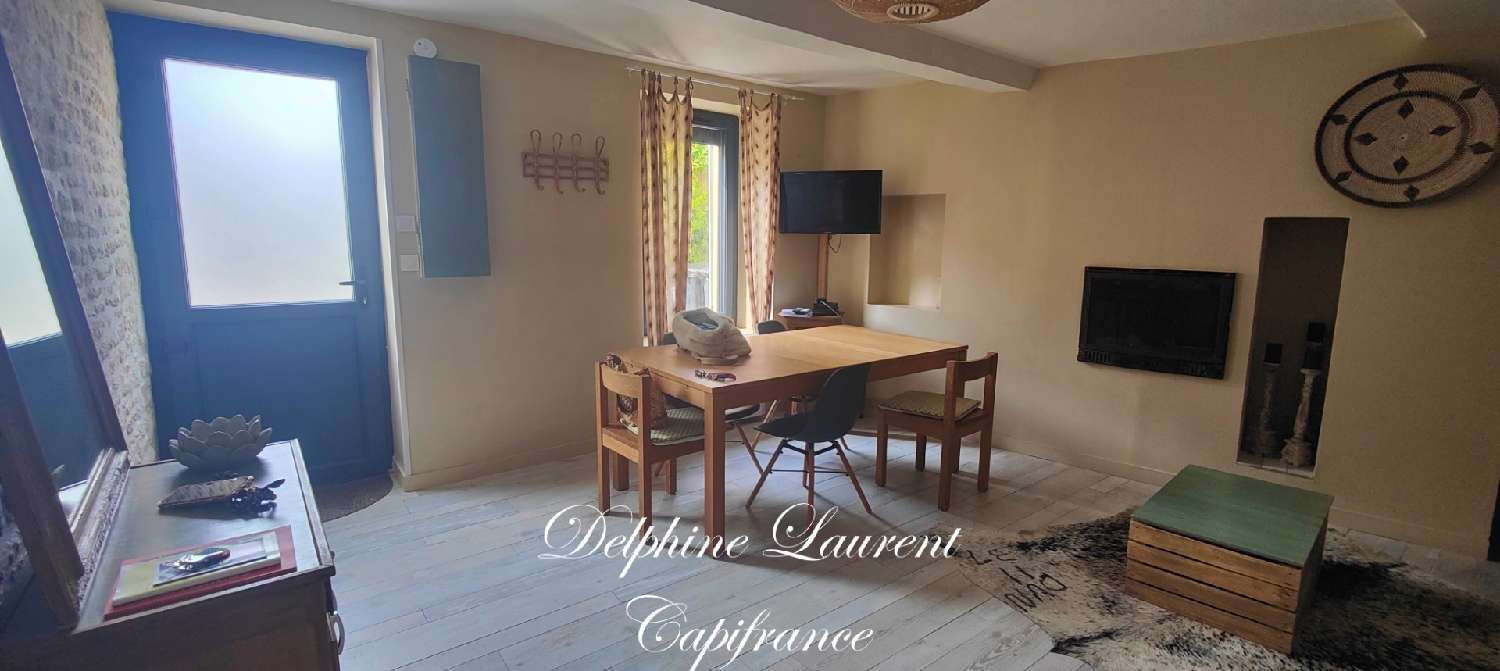  en venta casa Sallenelles Calvados 8