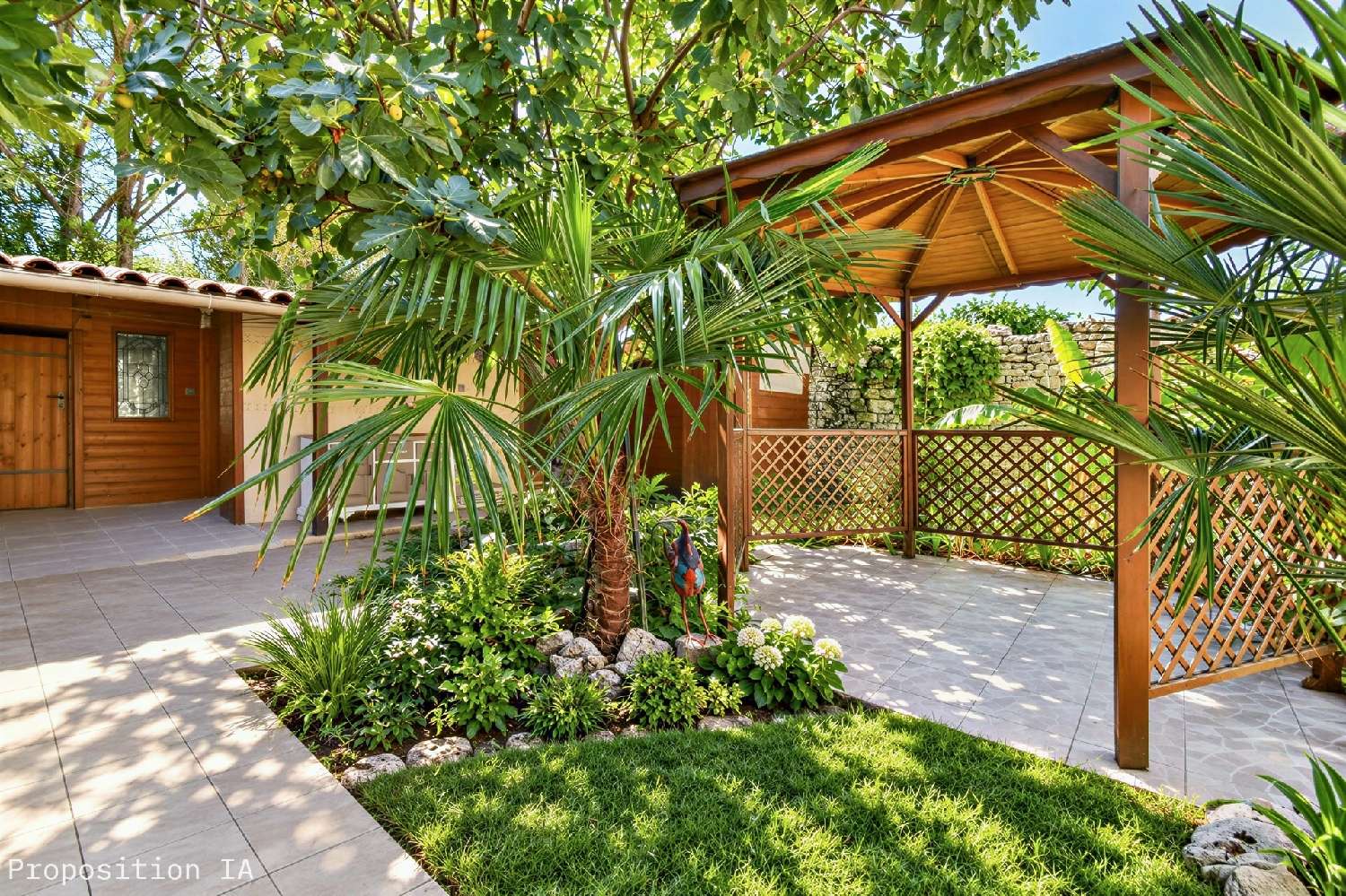 for sale house Salles-sur-Mer Charente-Maritime 3