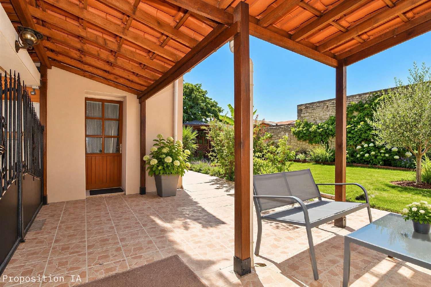 for sale house Salles-sur-Mer Charente-Maritime 4