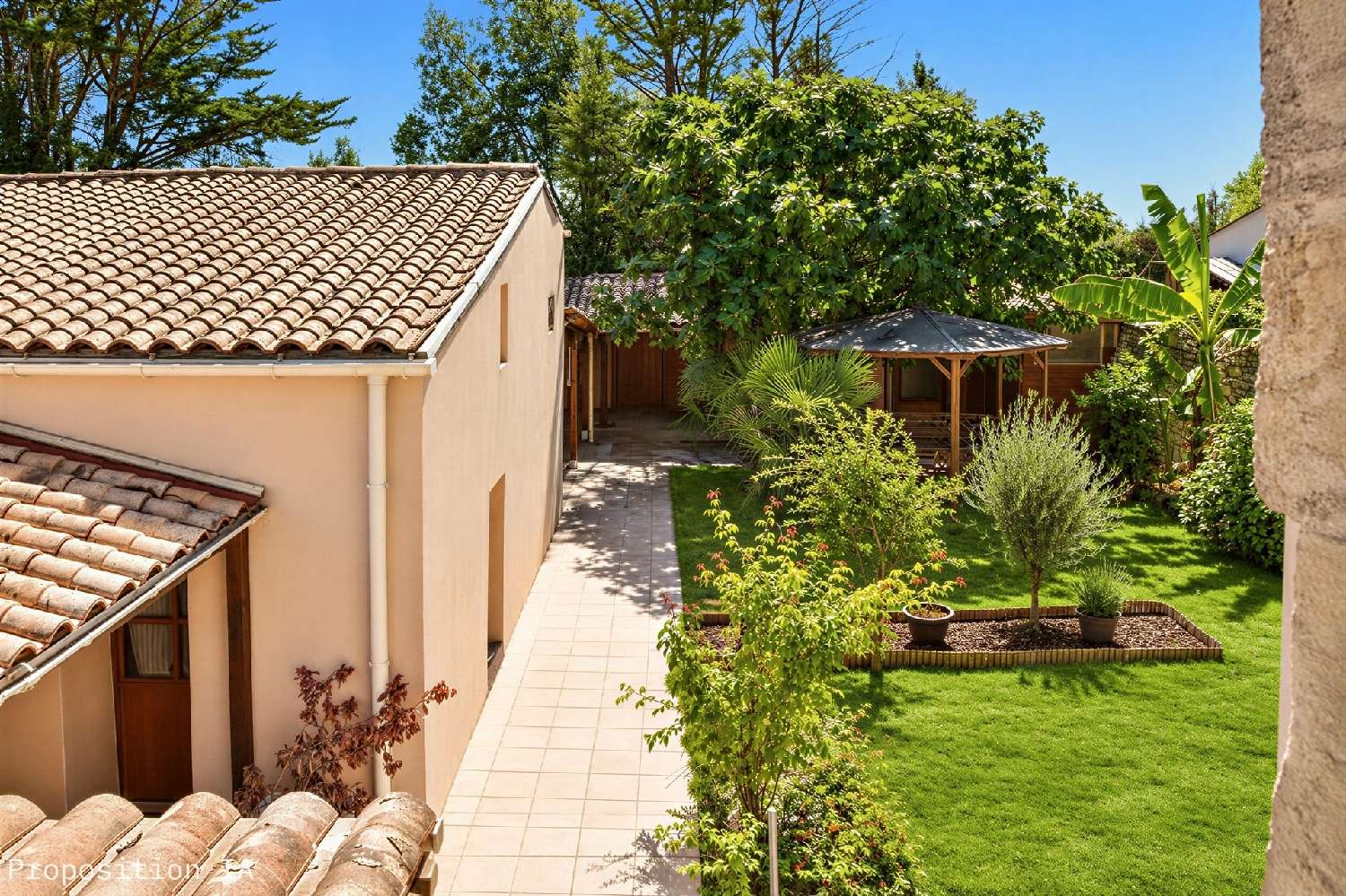 for sale house Salles-sur-Mer Charente-Maritime 5