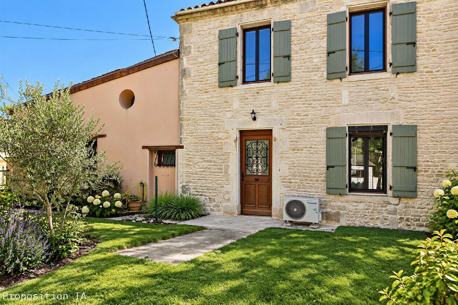for sale house Salles-sur-Mer Charente-Maritime 8